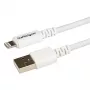 StarTech.com 3m Apple 8 Pin Lightning Connector