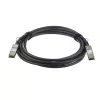StarTech.com 5m Cisco QSFP-H40G-CU5M kompatibles Direct Attach Copper-Kabel