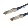 StarTech.com 5m Cisco QSFP-H40G-CU5M kompatibles Direct Attach Copper-Kabel