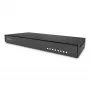 StarTech.com 8-Port Secure KVM Switch mit 4K DisplayPort, TAA-konform, NIAP PP4.0, Dual Monitor