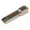 StarTech.com AR-SFP-10G-T-ST 10G SFP+ Kupfer-Transceiver-Modul für Arista Networks, RJ45, 100m, DDM