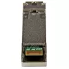 StarTech.com Cisco SFP-10G-SR-X kompatibles SFP+ 10 Gigabit Fiber 10GBase-SR SFP+ Transceiver-Modul - MM LC mit DDM - 300m - SFP+ Transceiver-Modul (Äquivalent zu: Cisco SFP-10G-SR-X)