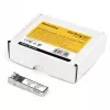 StarTech.com HPE JD092B Kompatibles SFP+ Modul, 10GBASE-SR, 10GbE Multi Mode (MMF) Glasfaser-Transceiver, 10GE Gigabit Ethernet SFP+, LC-Anschluss, 300m, 850nm, DDM, HPE 5120, 55005810 - Lebenslange Garantie