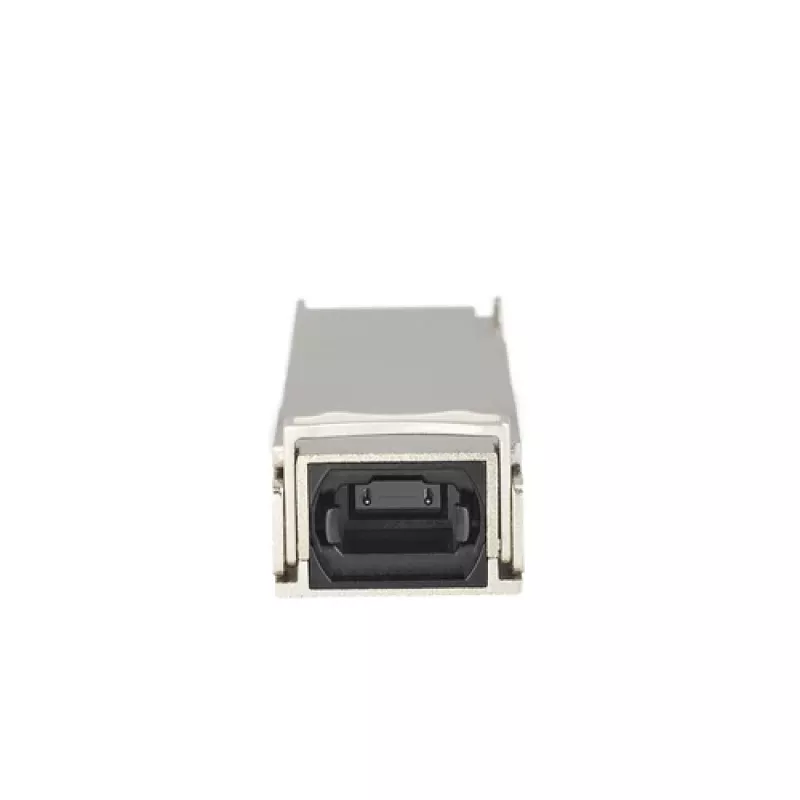 StarTech.com MSA-konformer 40 Gigabit Glasfaser-Transceiver QSFP40SR4ST
