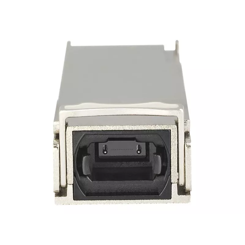 StarTech.com MSA-konformer 40 Gigabit Glasfaser-Transceiver QSFP40SR4ST