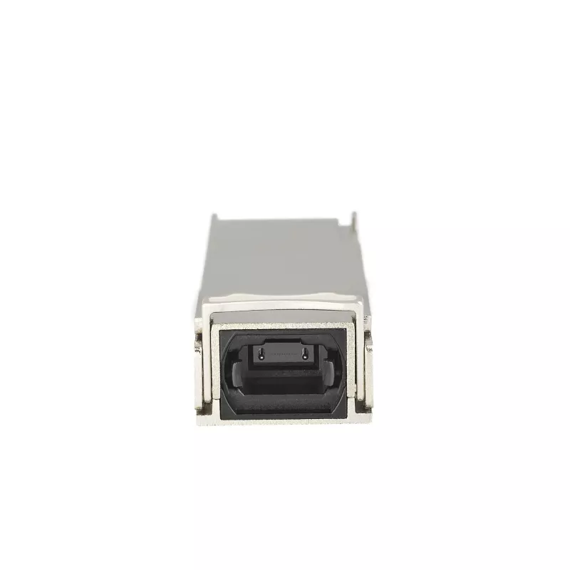 StarTech.com MSA-konformer 40 Gigabit Glasfaser-Transceiver QSFP40SR4ST