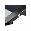 StarTech.com Sicherer Tablet-Ständer – Diebstahlsicherer Universal-Tablethalter für Tablets bis 10,5 Zoll, abschließbarer Schreibtisch-K-Slot, VESA-Halterung, Wandhalterung – Sicherer POS-Tablet-Ständer (SECTBLTPOS2)