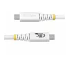 StarTech.com USB-C auf USB-C Kabel - USB 3.2 Gen 2 (10 Gbit/s) - 2m - Schwarz