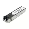 StarTech.com XG-SR-ST SFP+ Transceiver-Modul, 10GBASE-SR, Brocade-kompatibel, LC-Multimode, 850nm, DDM