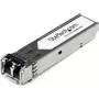 StarTech J9152A-ST SFP+ 10GBASE-LRM Transceiver-Modul - HP-kompatibel, 1310nm, LC Duplex, Multimode-Faser, 220m, DDM