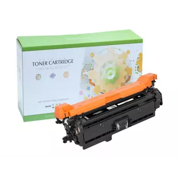 STATIC CONTROL Kompatible Tonerkartusche Schwarz für HP CE250A / Canon 2644B002 (5.000 Seiten)