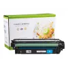 STATIC CONTROL STATIC Tonerpatrone Kompatibel mit HP CF031A Cyan Wiederaufbereitet 12.500 Seiten
