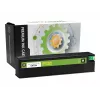 STATIC Ink Cartridge Kompatibel mit HP 981XL Schwarz Wiederaufbereitet 11.000 Seiten