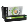 STATIC Ink Cartridge Kompatibel mit HP 981XL Schwarz Wiederaufbereitet 11.000 Seiten