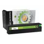STATIC Ink Cartridge Kompatibel mit HP 981XL Schwarz Wiederaufbereitet 11.000 Seiten