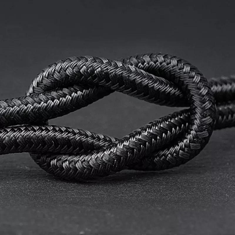 STATIK MagStack Pro Magnetic Cable USB-C auf USB-C 1m Schwarz