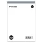 Staufen Notepad ohne Umschlag A5 50 Blatt Blanko 60 g/m²