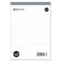 Staufen Notizblock ohne Umschlag A5 liniert 50 Blatt 60 g/m²