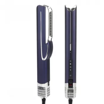 StayBeauty von Extralink M-17949 Heißluft-Styler & Glätteisen 1200W mit Ionisation und Trocknungsfunktion