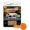 SteelSeries 5152-XBX Ersatz-Thumbsticks für Stratus- und Nimbus-Controller (2er-Pack, Schwarz)