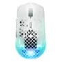 SteelSeries Aerox 3 Wireless Gen 2 Gaming Mouse - Rechtshänder, RF Wireless + Bluetooth, optisch 26000 DPI