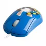 SteelSeries Rival 3 Kabelgebundene Optische Gaming-Maus - Schwarz
