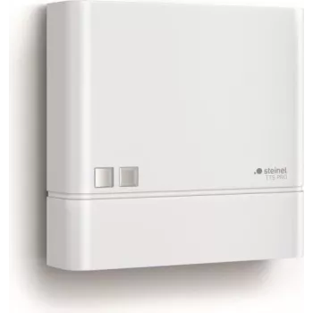 STEINEL Dämmerungsschalter TTS PRO COM1 WS (089122)