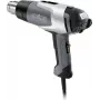 Steinel Professional HG 2320 E Set Heißluftpistole 2300 W 80 - 650 °C 150 - 500 l/min mit LCD-Display und Transportkoffer 351502