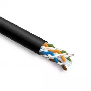 STEINMARK Outdoor CAT6 UTP Netzwerkkabel 1x305m DK-O-U6