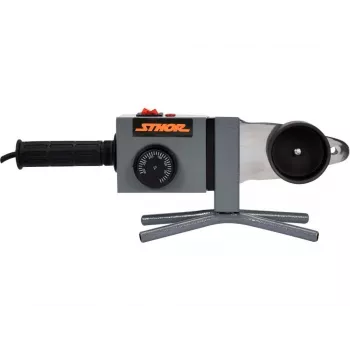 STHOR T78910 Thermoplast-Schweißgerät für Rohre 850W
