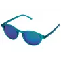 STING MAN SS651548L52B Sonnenbrille - Rechteckiger Acetatrahmen UV400