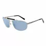 STING MAN SST381-64579X Sonnenbrille 64/18/135 mm
