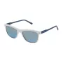 STING MAN Sonnenbrille SST008559REX (53/20/145 mm) Schwarz