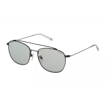 STING MAN Sonnenbrille SST192540K59 54/16/145 mm UV400