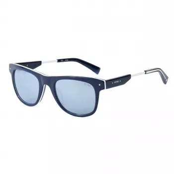 STING MAN Sonnenbrille SST383-516HEX Hexagonales Gestell 51/22/140 mm UV400