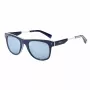 STING MAN Sonnenbrille SST383-516HEX Hexagonales Gestell 51/22/140 mm UV400