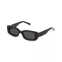 STING SST441-510700 Unisex-Sonnenbrille, 51/19/140 mm, Vollrand-Kunststoffgestell, UV400-Polycarbonatgläser