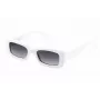 STING SST441-510847 Unisex Sonnenbrille - Acetatrahmen, UV400-Schutz, 51 mm Gläser
