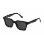 STING SST476-490700 Unisex Sonnenbrille 49/21/140 mm Schwarz Smoke Grey
