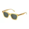 Sting SST476-4909UY Unisex-Sonnenbrille, UV400, Polycarbonat-Gläser, 49/21/140 mm