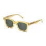 Sting SST476-4909UY Unisex-Sonnenbrille, UV400, Polycarbonat-Gläser, 49/21/140 mm