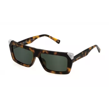 STING SST494-580741 Unisex Sonnenbrille 58/13/140 mm