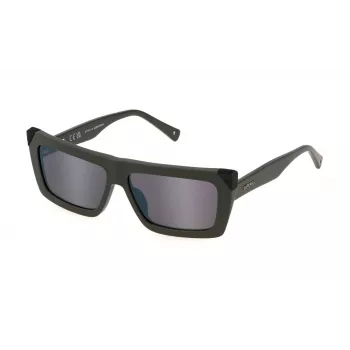 STING SST494-58GFSX Unisex Sonnenbrille 58/13/140 mm UV400