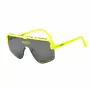 STING Unisex SST341-9906C8 Sonnenbrille (Glas 99 mm, Steg 1 mm, Bügel 140 mm)