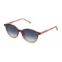 STING Unisex Sonnenbrille SST087990GEF - UV400 Polycarbonat-Glas 99mm