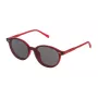 STING Unisex Sonnenbrille SST087990M09 (Glas 99 mm, Steg 0 mm, Bügel 140 mm)