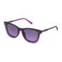 STING Unisex Sonnenbrille SST088990B44 (Glas/Steg/Bügel) 99/0/140 mm