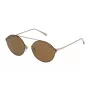 STING Unisex Sonnenbrille SST19159300G - Acetatrahmen, Polycarbonatgläser, UV400-Schutz, 59 mm Glasbreite