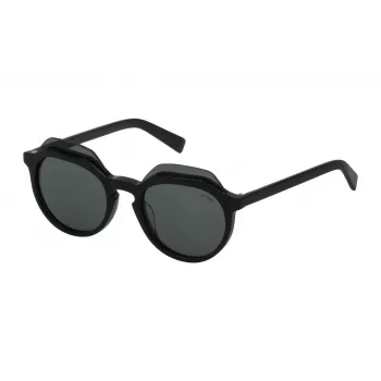 STING Unisex Sonnenbrille SST197490700 49/20/140 mm UV400