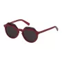 STING Unisex Sonnenbrille SST1974909LB (Glas 49 mm, Steg 20 mm, Bügel 140 mm) UV400